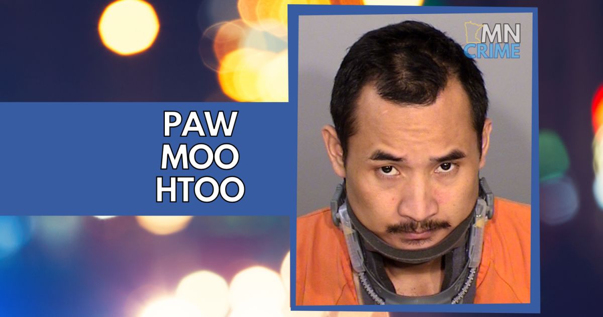 Saint Paul Driver Charged in Deadly 100+ MPH Crash