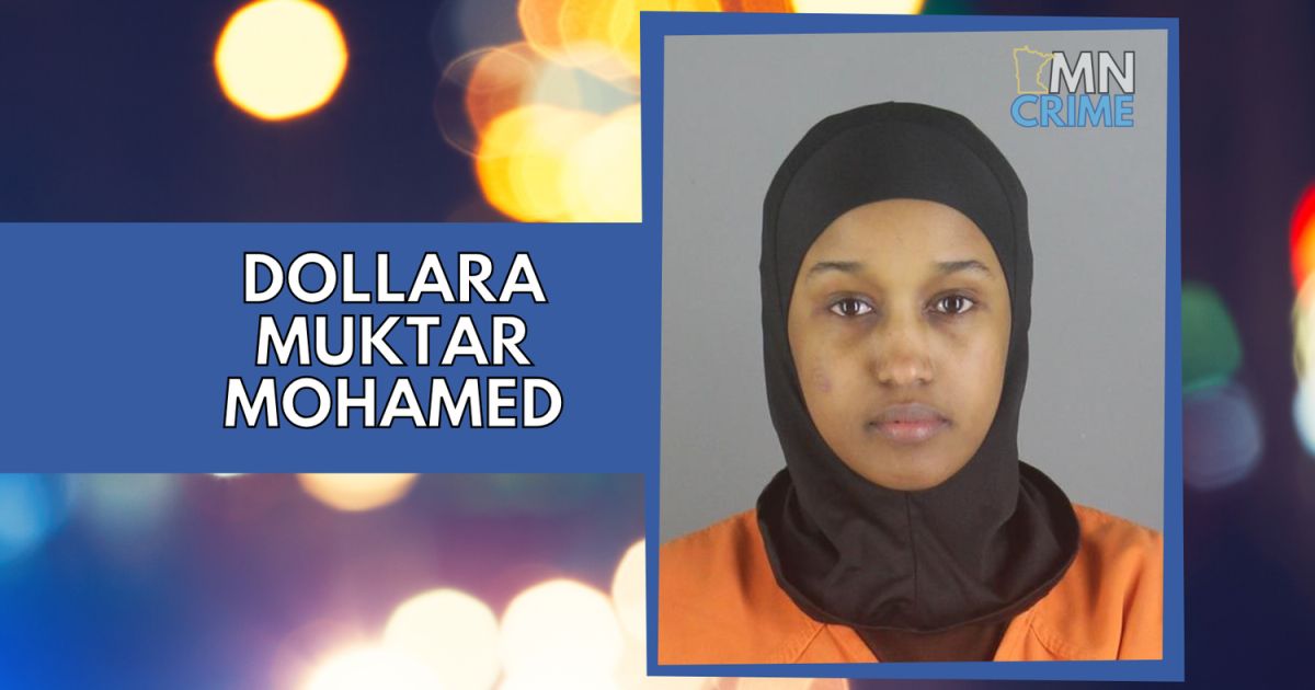 Driver Charged After Striking 3-year-old, Fleeing Minneapolis Crash