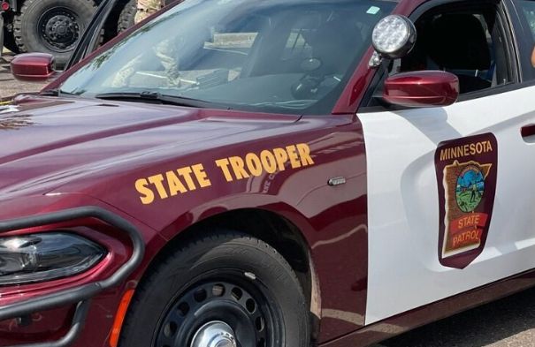 Driver Killed in Crash Near Esko on Icy I-35