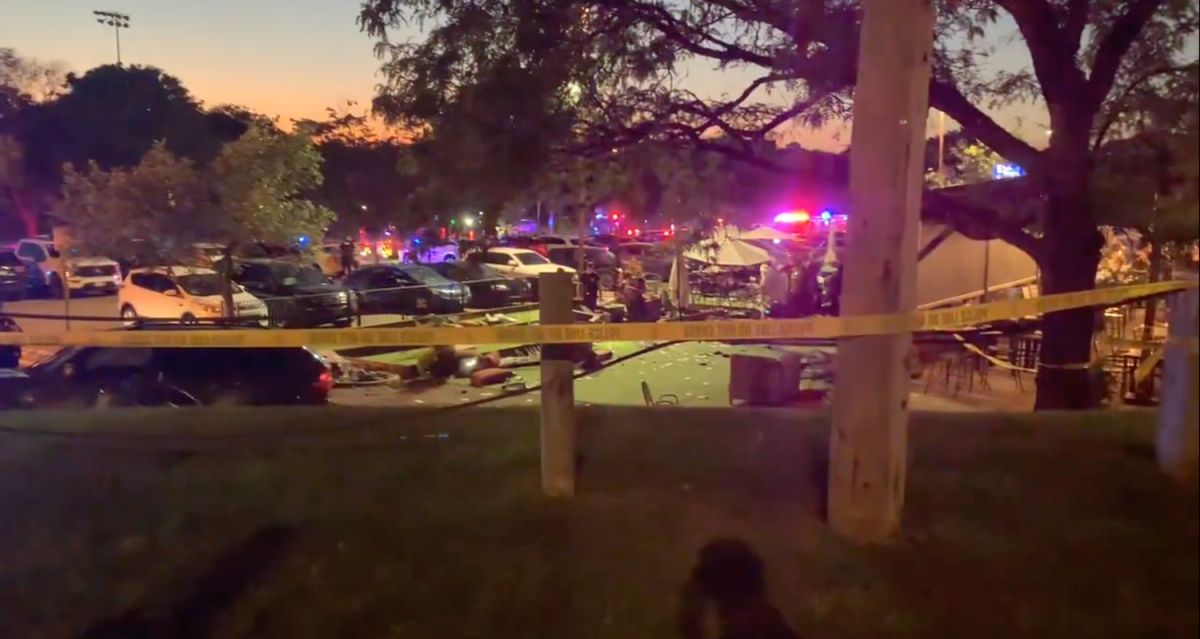 Driver Now Charged with Murder in Double-Fatal Crash at Park Tavern