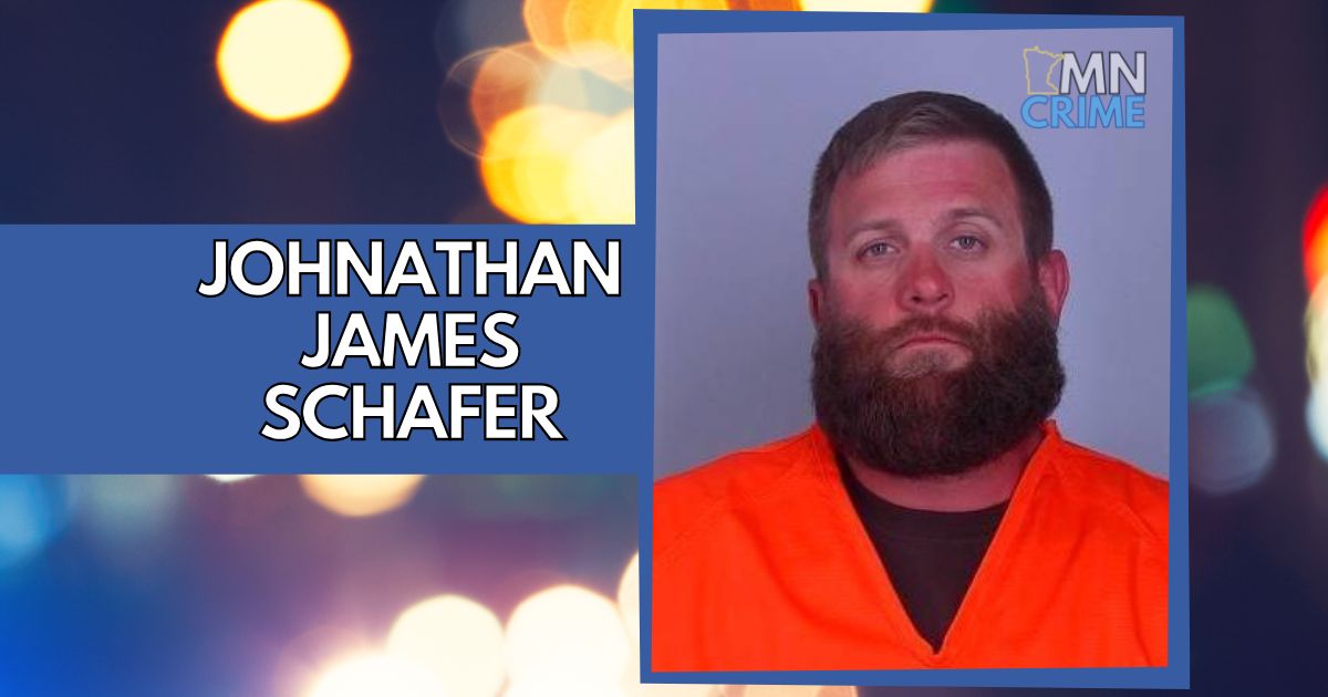 Driver Sentenced After Passenger Found Dead Along Road Near Becker