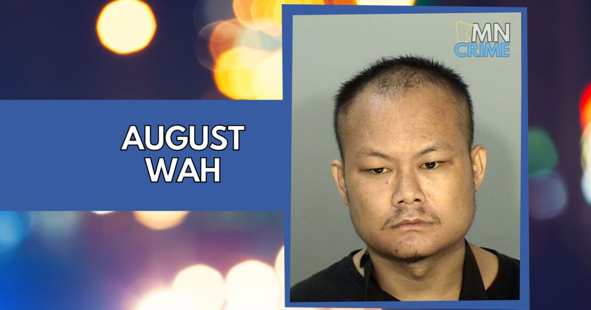 Driver Was 4 Times Legal Limit Before Fatal Saint Paul Crash