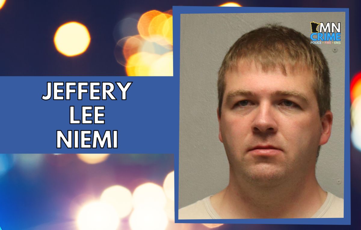 Duluth Man Gets Plea Deal in Child Porn Case; 2 Charges Dropped