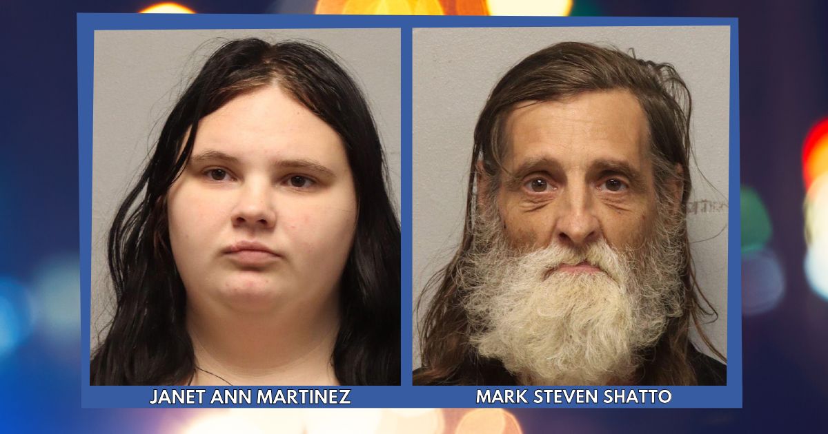 Duluth Police Arrest Father, Daughter for Alleged Sexual Relationship