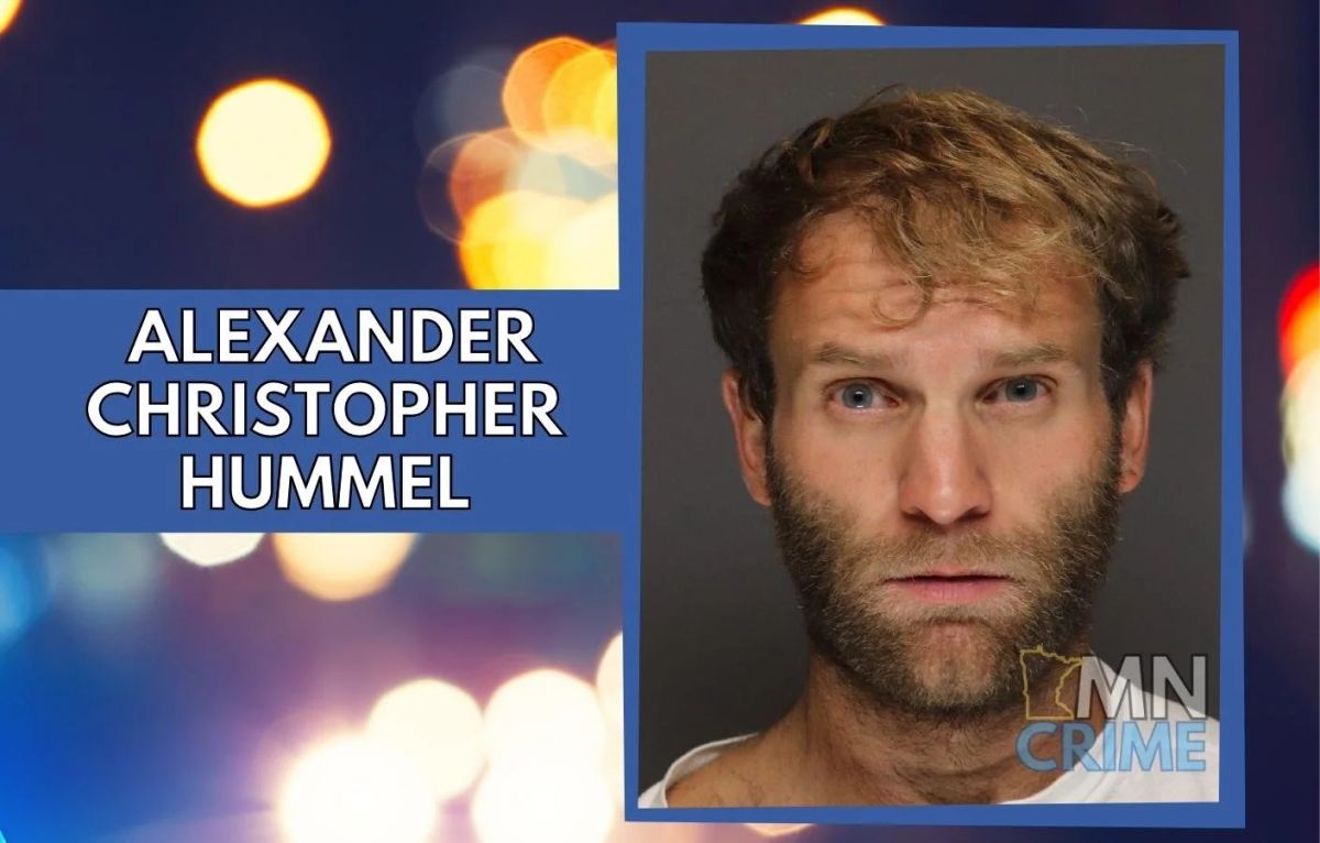 Eagan Man Charged After Burglary, 9-Hour Standoff