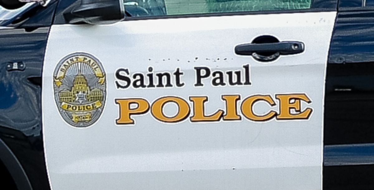 Early Morning Saint Paul Shooting Leaves 1 Injured