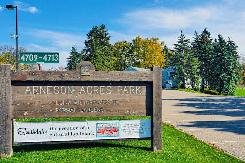 Edina Police Investigate 2 Stabbings in Under 24 Hours