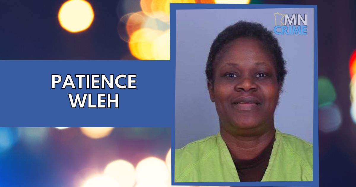 Elk River Woman Accused in Brutal Broken Glass Attack