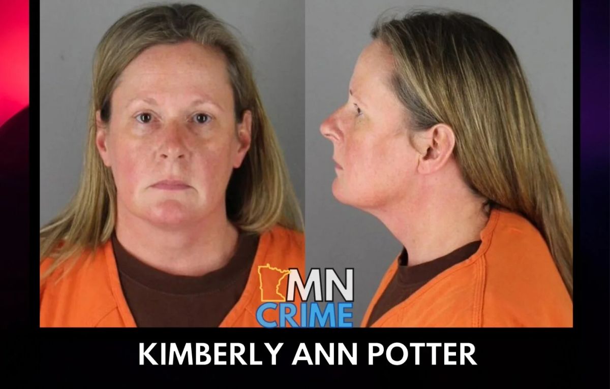 Ex-Brooklyn Center Cop Makes Court Appearance for Daunte Wright Killing