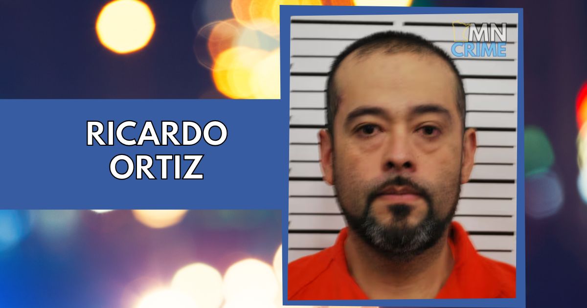 Faribault Stabbing Suspect Arrested After Fleeing to Missouri