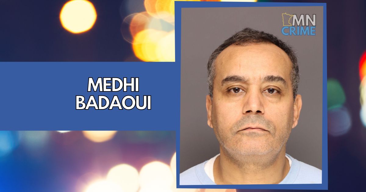 Farmington Man Charged After Wife Stabbed Multiple Times