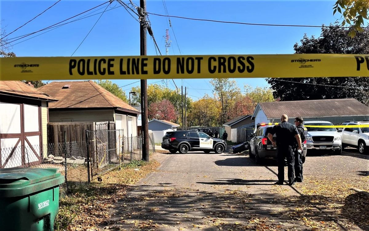 Fatal Shooting in Payne-Phalen is Saint Paul's 28th Homicide This Year