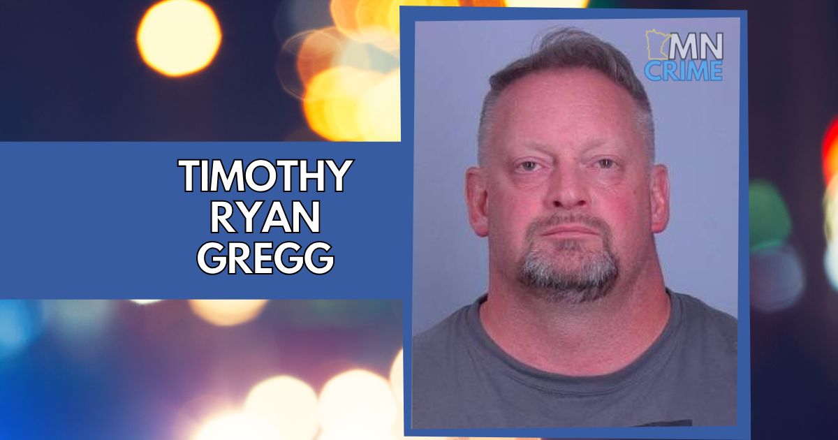 Federal Agent from Eagan Charged with Child Porn Production