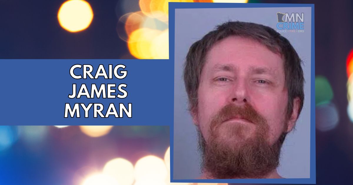 Federal Jury Convicts Bemidji Man in Child Porn Case