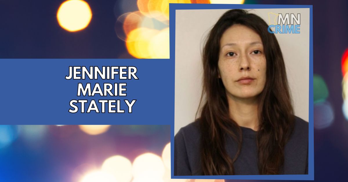 Federal Jury Finds Red Lake Woman Guilty in Deaths of 2 Sons