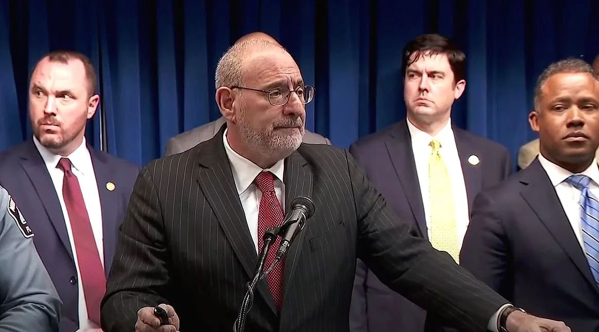 Feds Indict 45 in Minneapolis Gang Crackdown