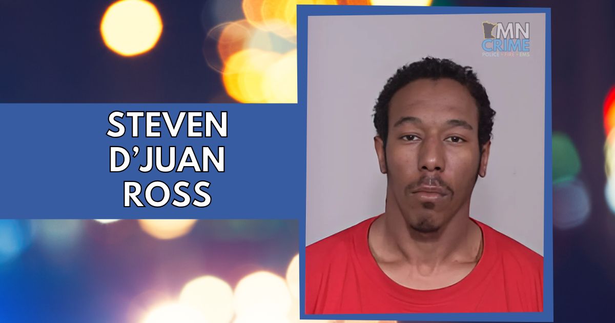 Felony Charges Filed in Coon Rapids Stabbing Incident