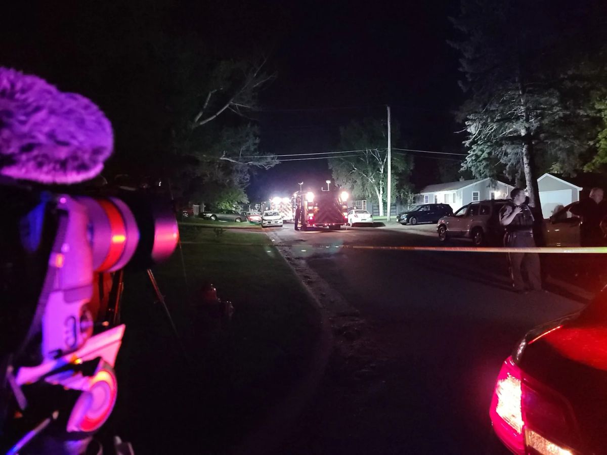 Final Defendant Pleads Guilty in Shootout That Killed Maplewood Teen