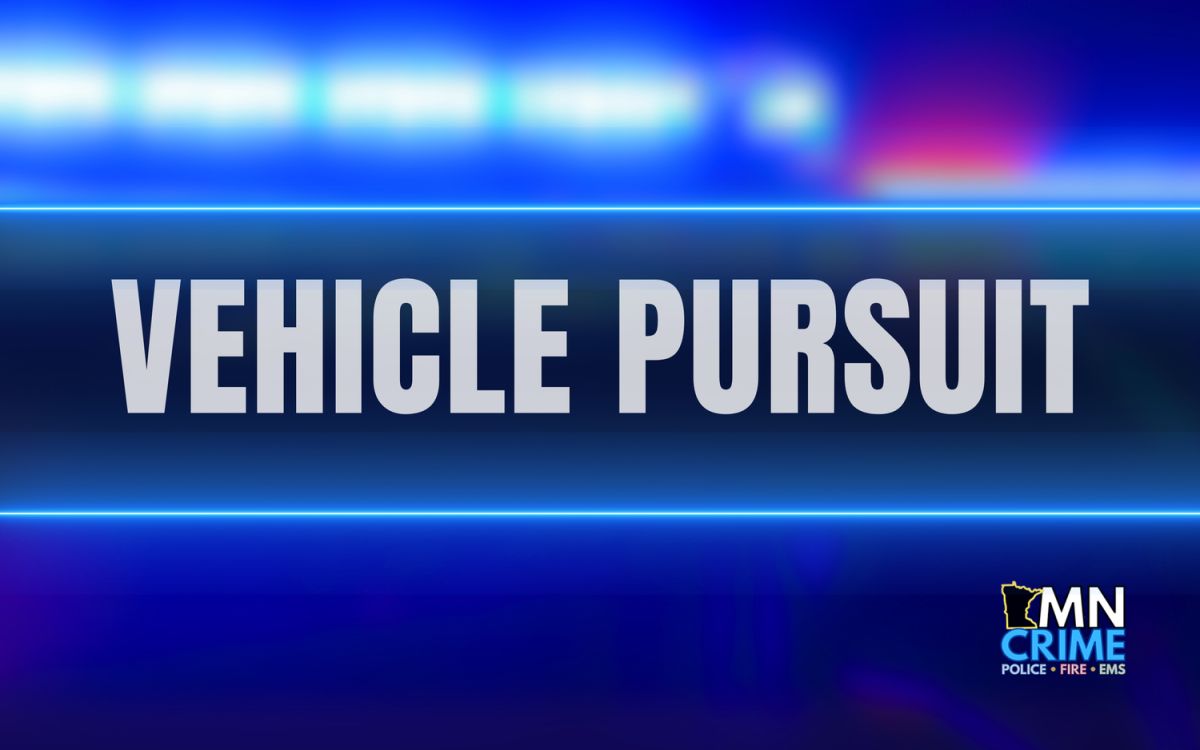 Fleeing from Deputies, Woman Critically Hurt in Minnesota Crash