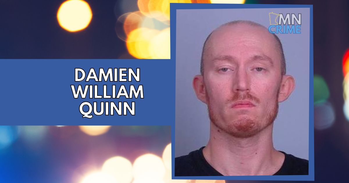 Forest Lake Man Indicted With Production of Child Pornography