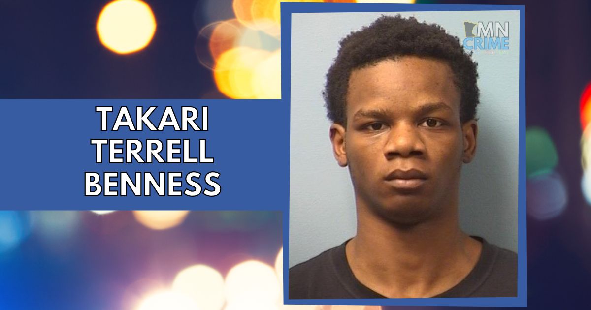 Former Saint Cloud Resident Arrested for San Diego Shooting Death of U.S. Navy Sailor