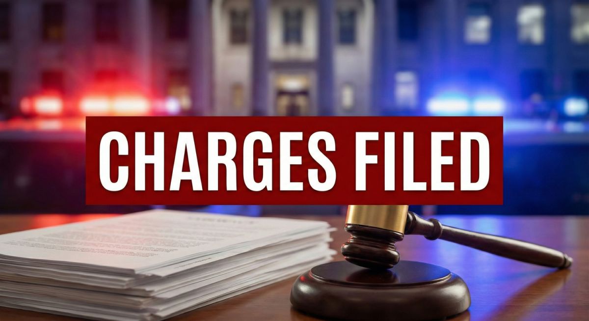 4 Charged in Anoka County ATM Robbery That Netted Over $100K