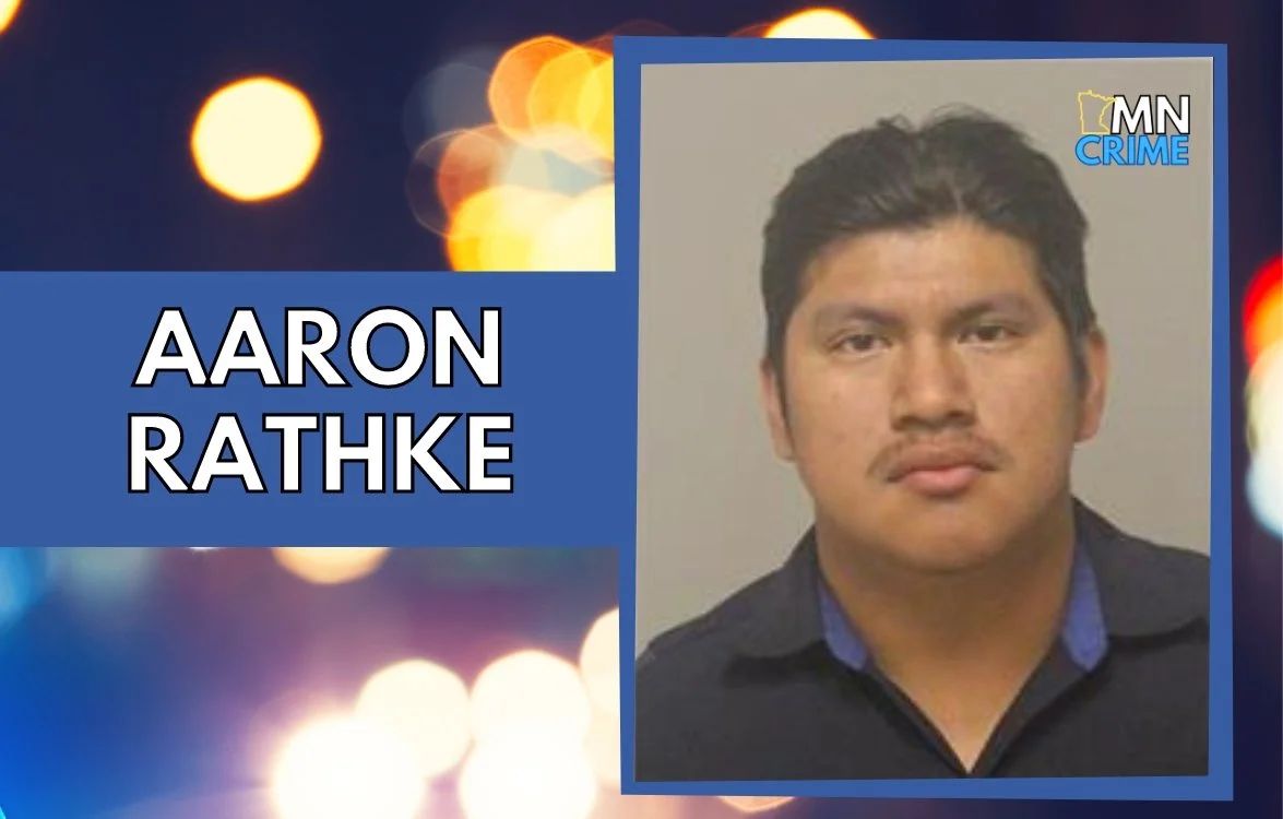Fridley Man Charged in Death of 5-Month-Old Son