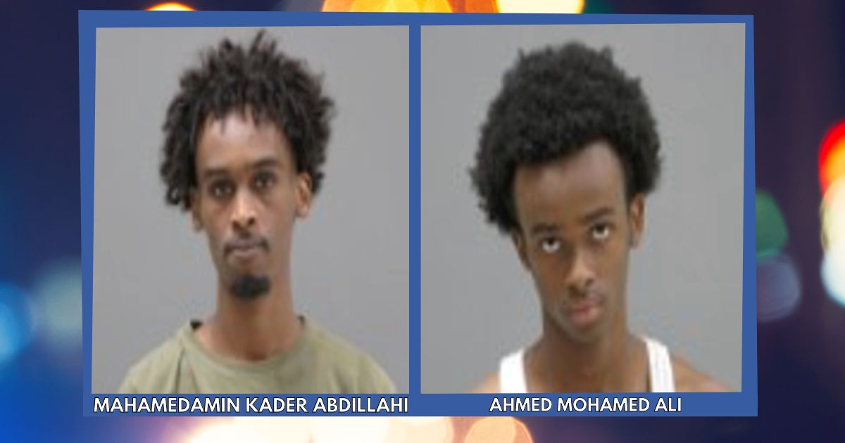 Garage Gunfight Leads to Attempted Murder Charges in Mankato