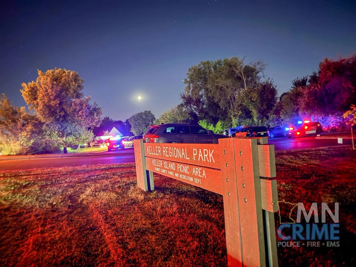 Man Shot in Legs During Maplewood Park Wedding