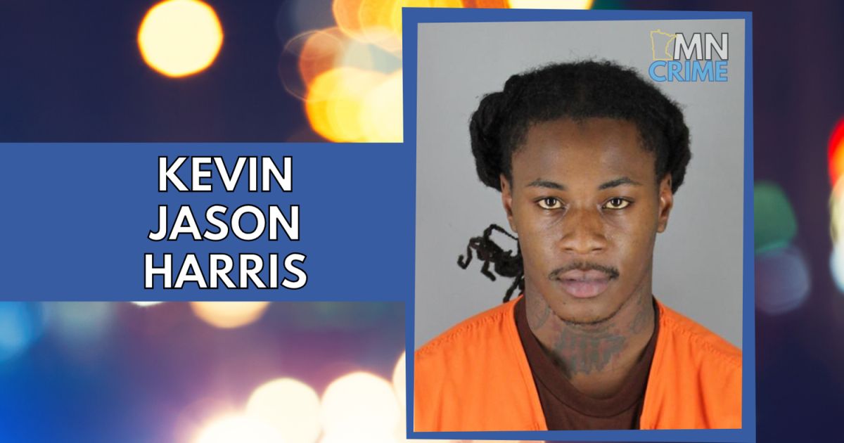 Gunman Sentenced to 76 Years for Minneapolis Murder