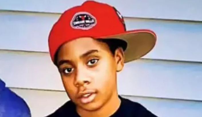 Harding HS Stabbing Victim ID'd; Suspect Charged with Murder