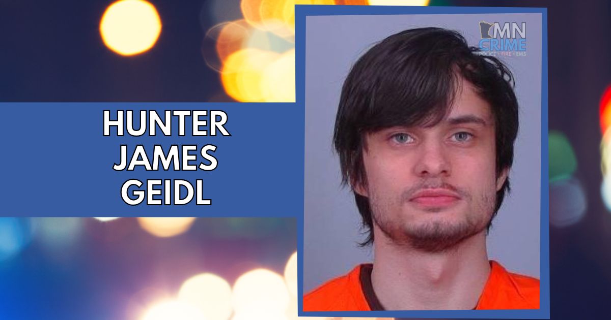 Hastings Man Charged in Federal Child Exploitation Case