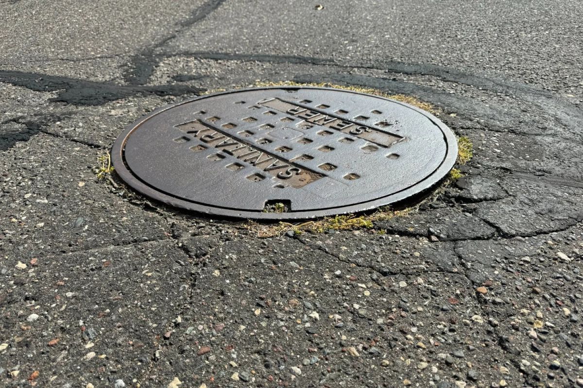 Hazardous Gas Detected as Man Dies in Faribault Sewer Manhole