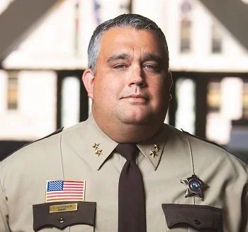 Hennepin Co. Sheriff Hospitalized After Rollover Crash, Suspected DUI