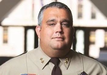 Hennepin Co. Sheriff Sentenced After Guilty Plea in DUI Crash