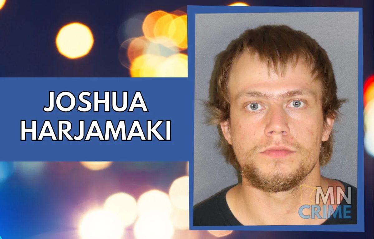 Hibbing Man Steals Squad Car, Brandishes Police Shotgun During Pursuit