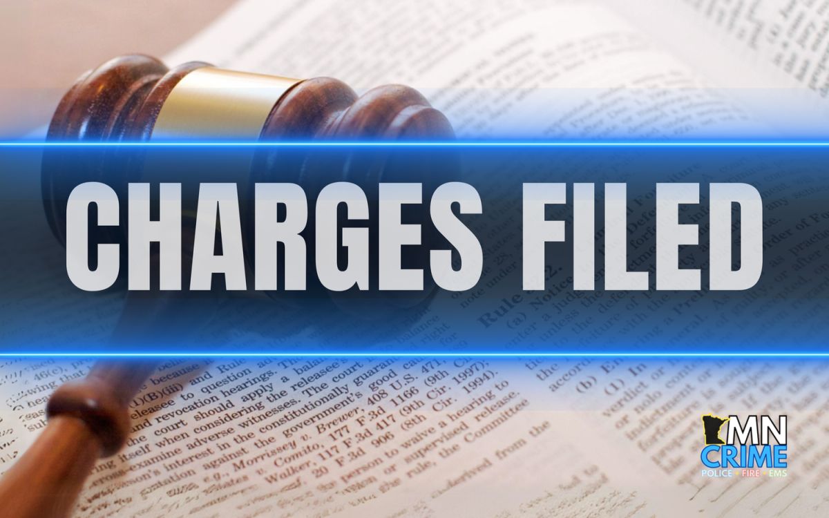 Howard Lake Driver Charged After Elderly Woman Killed in Crosswalk