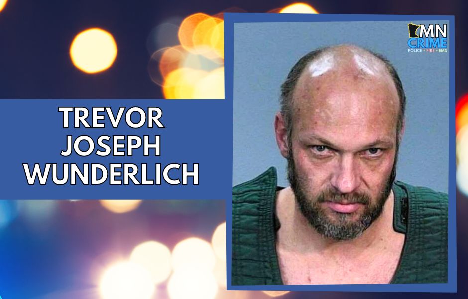 Hugo Man Charged in 68-year-old Mom’s Brutal Beating Death