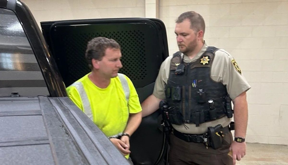 Husband Arrested After Woman Found Dead Along Roadway