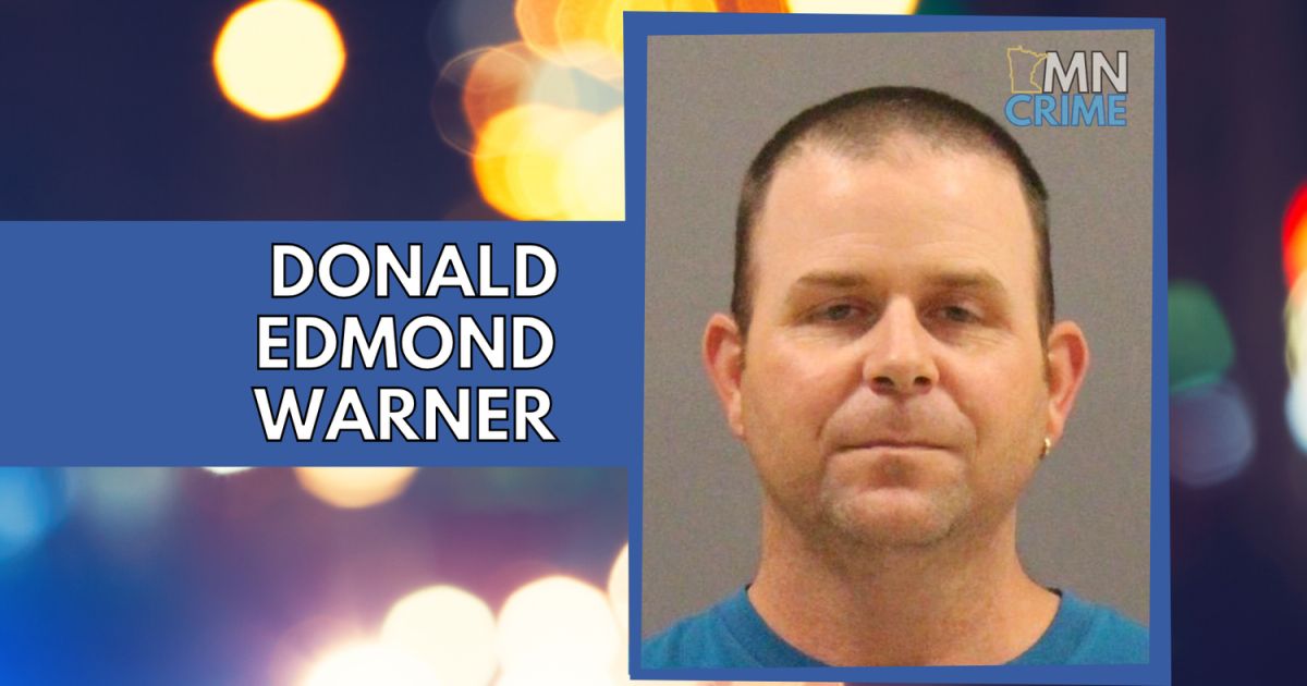 Inmate Captured After Early Morning Jail Escape in Chisago County