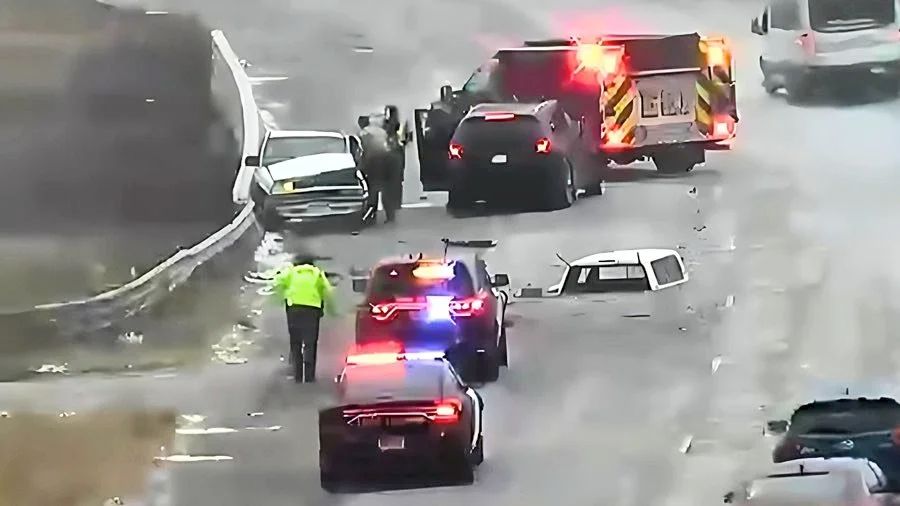 VIDEO: Inver Grove Heights Man Killed in Crash on Highway 52