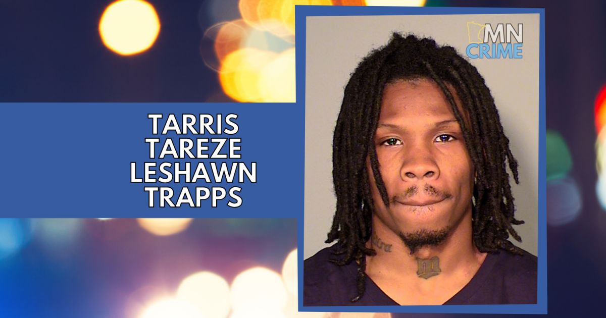 Investigators Link Woodbury Man to 4-Vehicle Minneapolis Crash