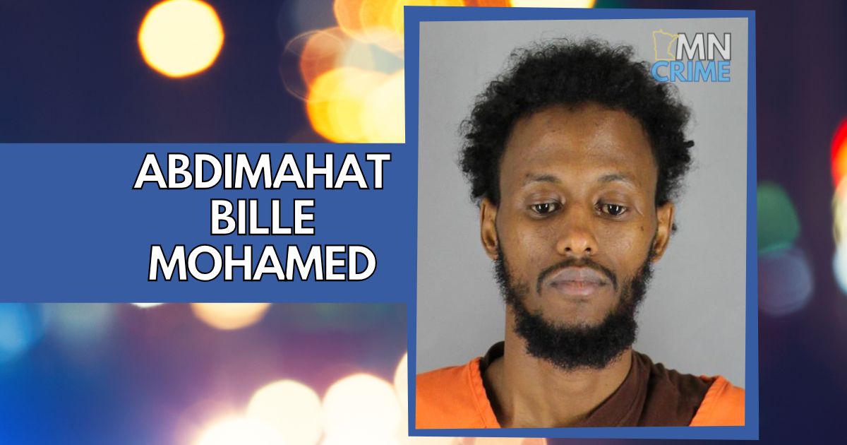 Minneapolis Man Avoids Prison in 2 Sex Crime Cases