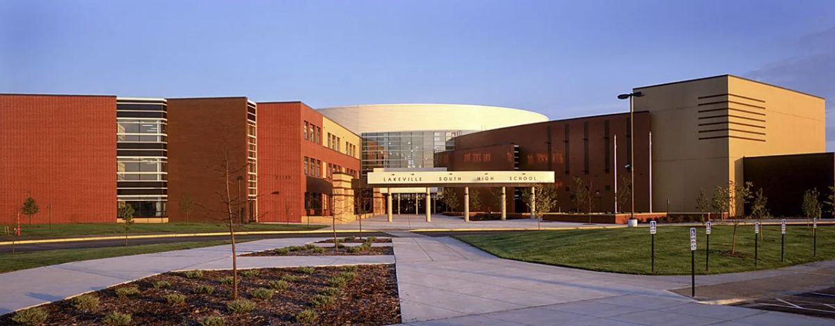 Juvenile Arrested After Threats Targeting Lakeville Schools