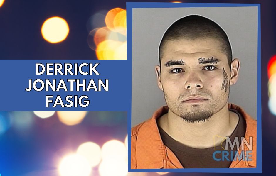 Kidnapping Suspect Nabbed in Burnsville After Hours-Long Operation, Pursuit