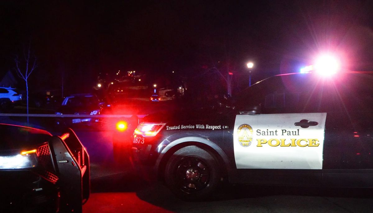 Late-Night Stabbing Leaves Man Dead in Saint Paul