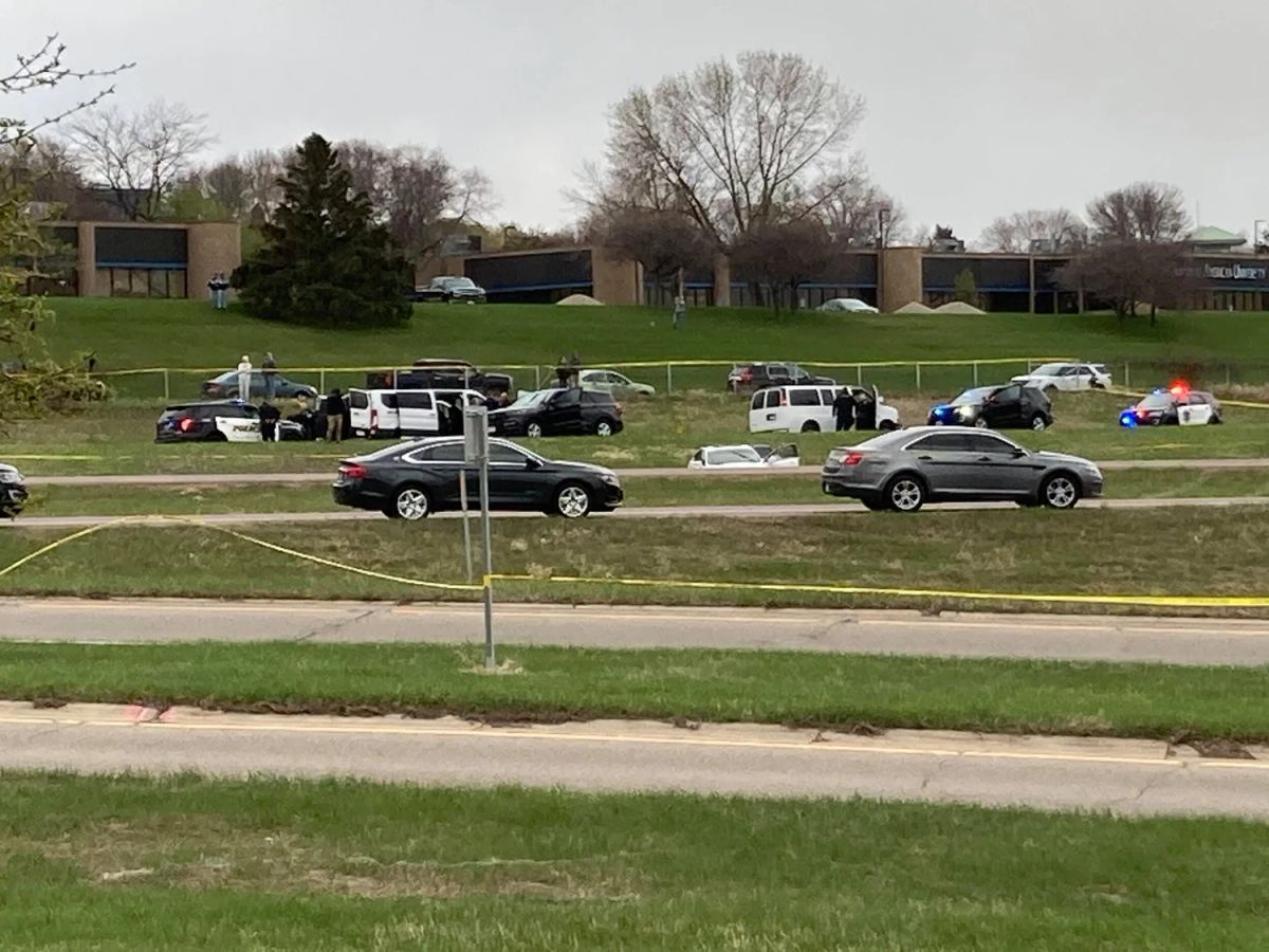 Burnsville Police Fatally Shoot Armed Carjacking Suspect