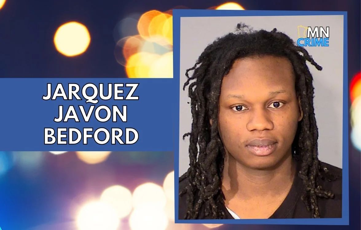 Life Without Parole for Man Convicted in 2023 Stearns County Murder