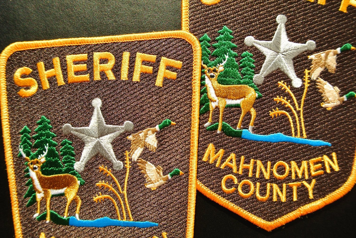 Mahnomen Co. Deputy Shoots, Injures Female Suspect After Pursuit