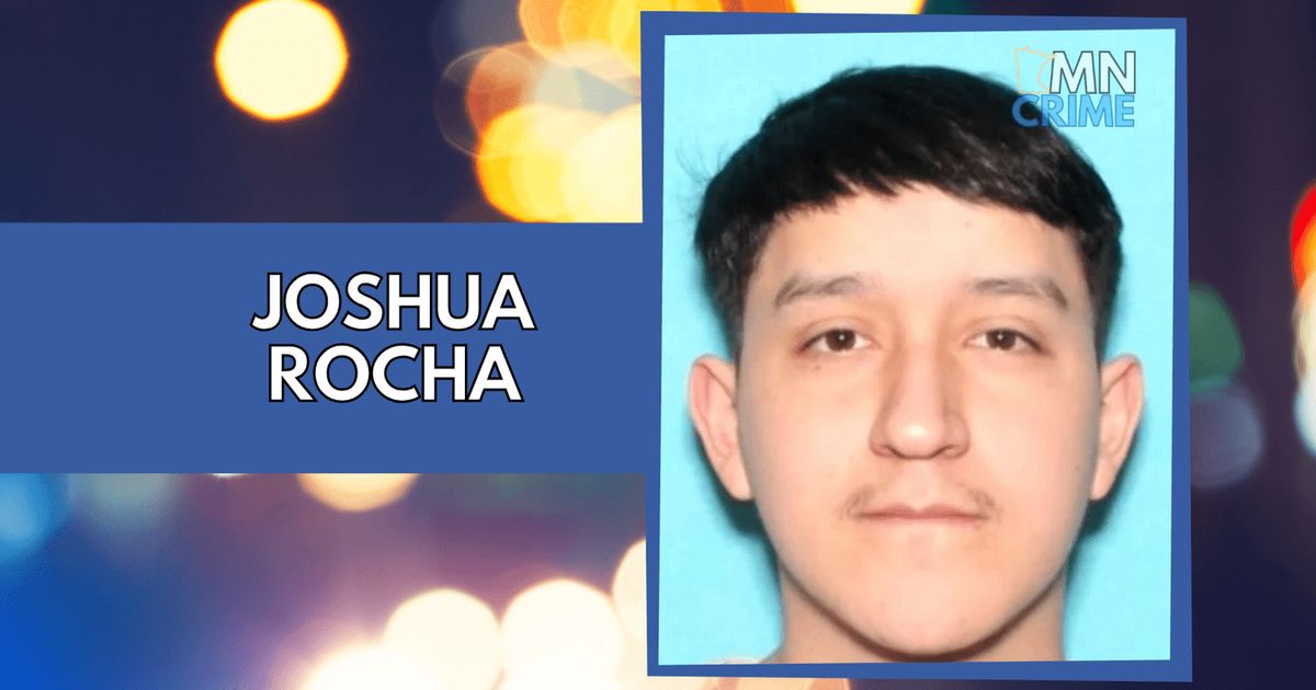 Man Accused of Firing Rifle at Bloomington Cops During Traffic Stop